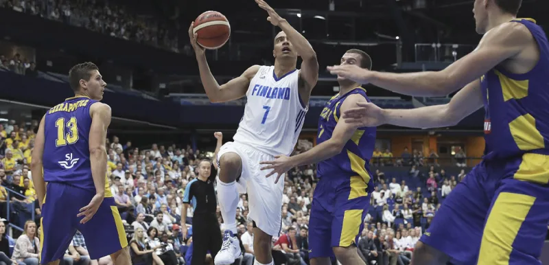 Shawn Huffin pitkän uran salaisuus